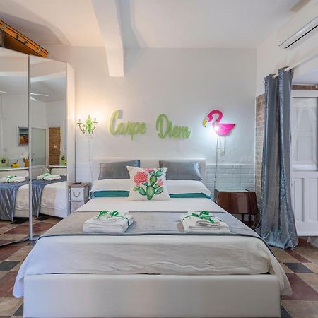 Giamevi Sicily Appartement Syracuse Buitenkant foto