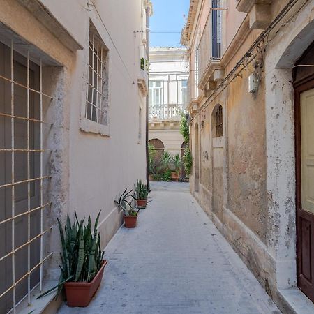 Giamevi Sicily Appartement Syracuse Buitenkant foto