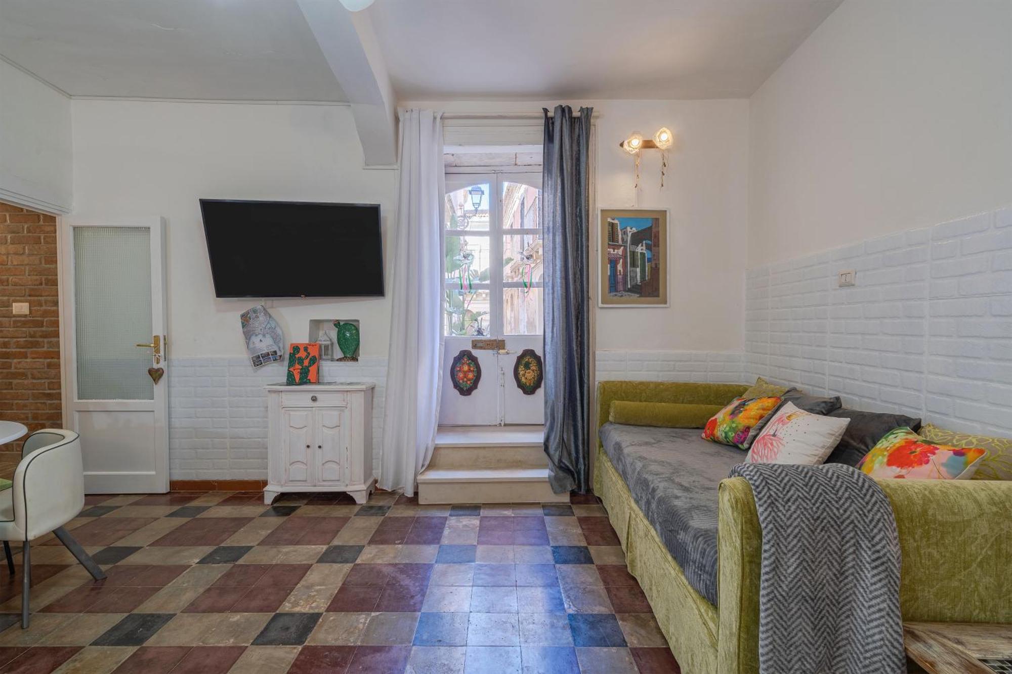 Giamevi Sicily Appartement Syracuse Buitenkant foto