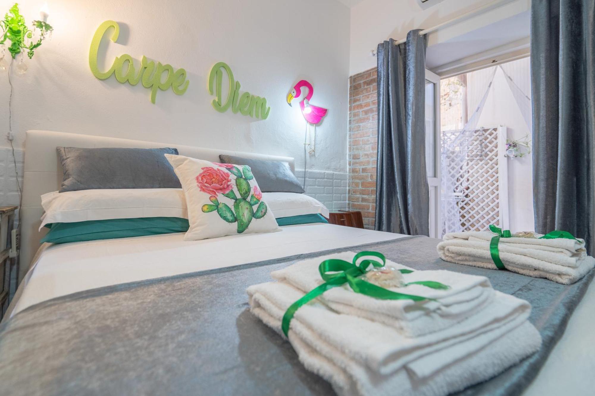 Giamevi Sicily Appartement Syracuse Buitenkant foto