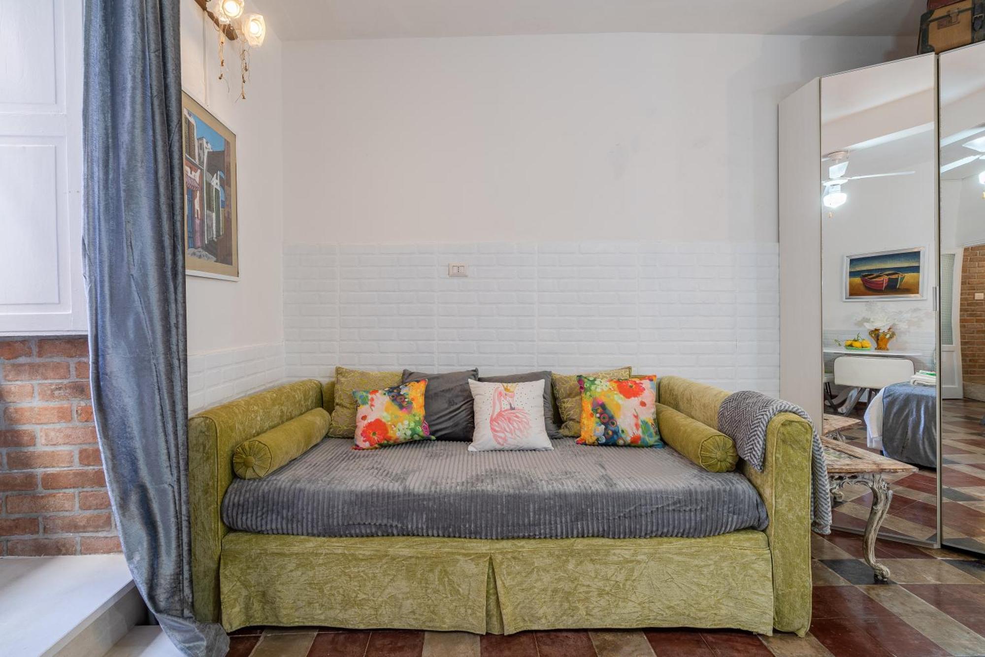 Giamevi Sicily Appartement Syracuse Buitenkant foto