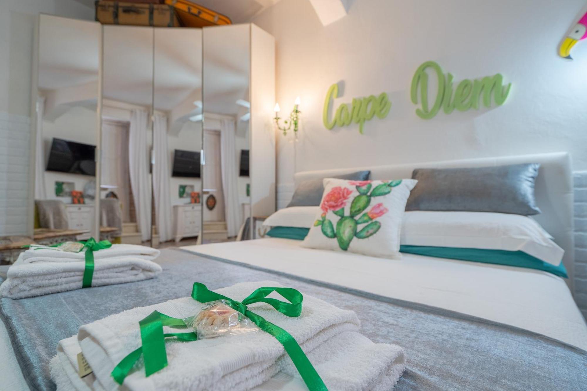 Giamevi Sicily Appartement Syracuse Buitenkant foto