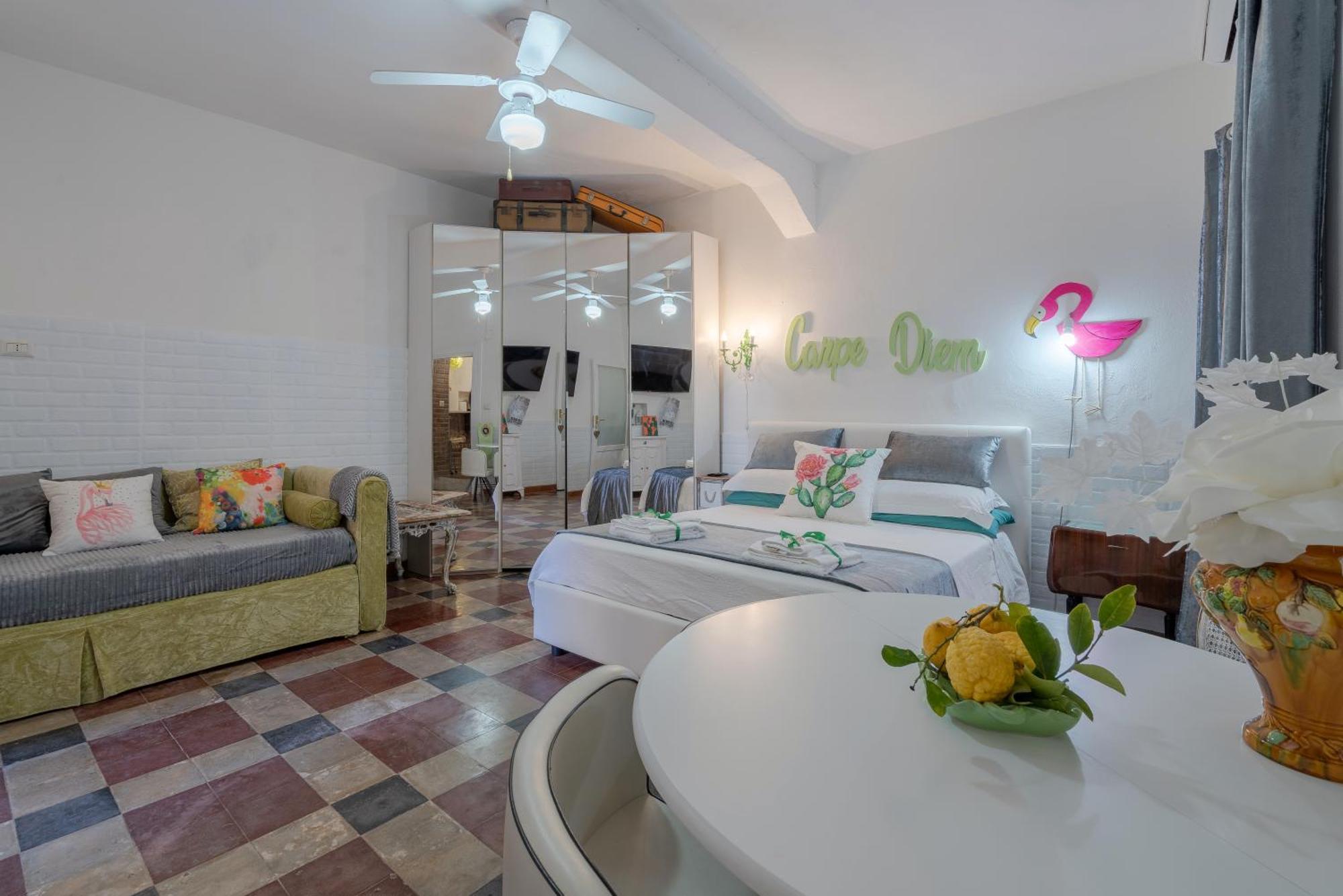 Giamevi Sicily Appartement Syracuse Buitenkant foto