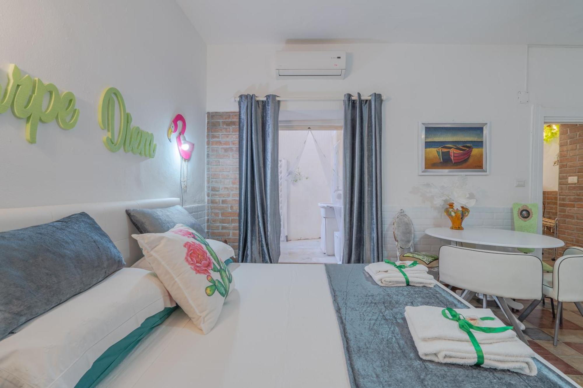 Giamevi Sicily Appartement Syracuse Buitenkant foto