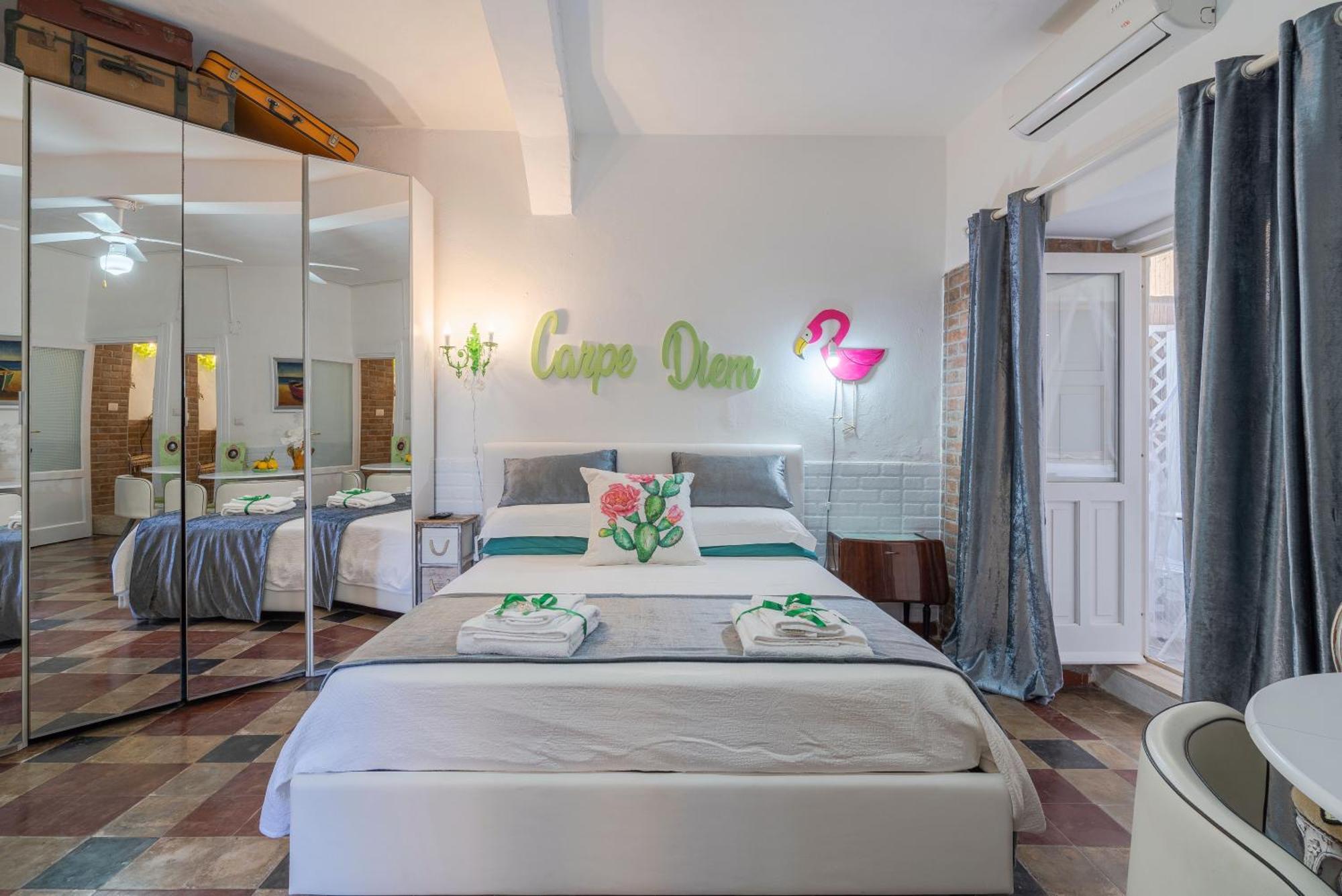 Giamevi Sicily Appartement Syracuse Buitenkant foto