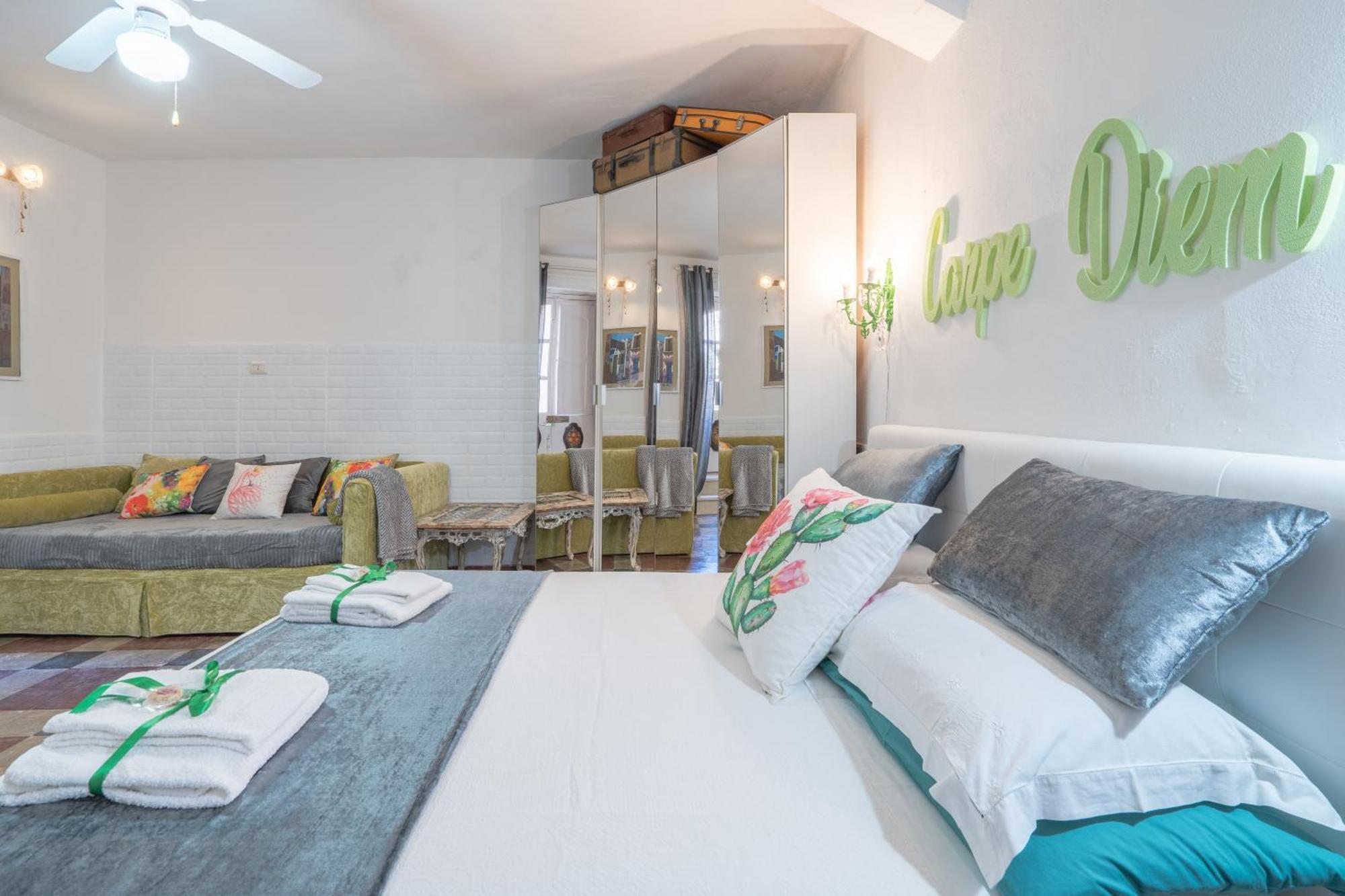 Giamevi Sicily Appartement Syracuse Buitenkant foto