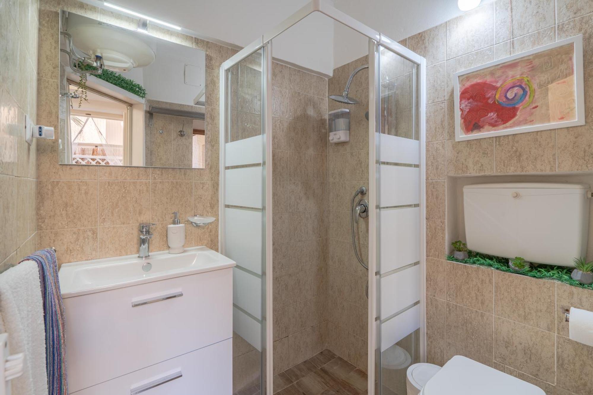 Giamevi Sicily Appartement Syracuse Buitenkant foto