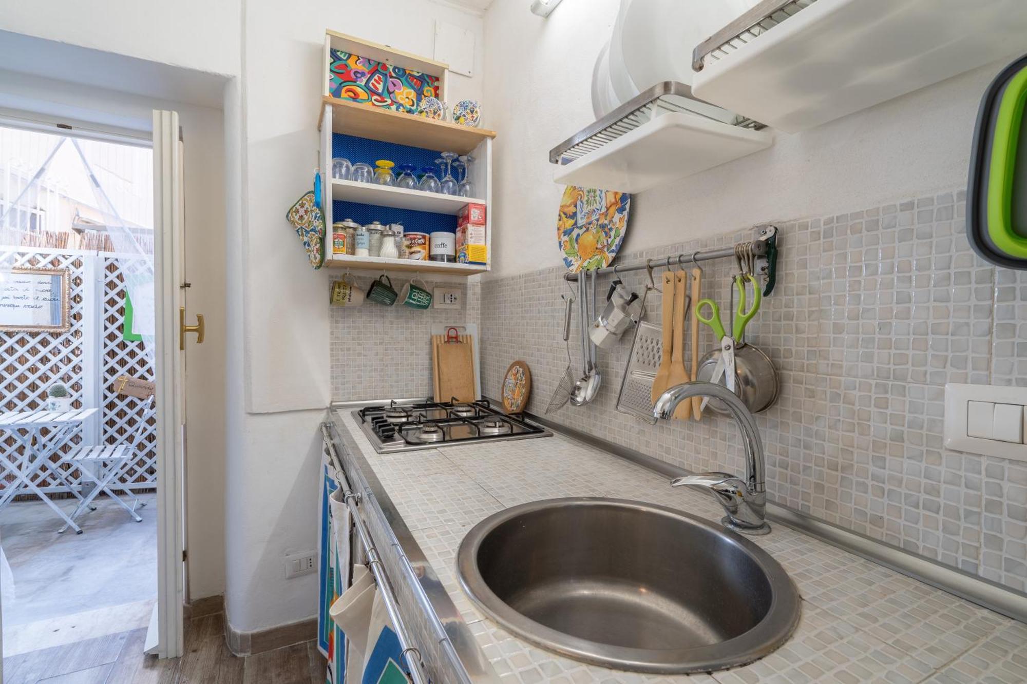 Giamevi Sicily Appartement Syracuse Buitenkant foto